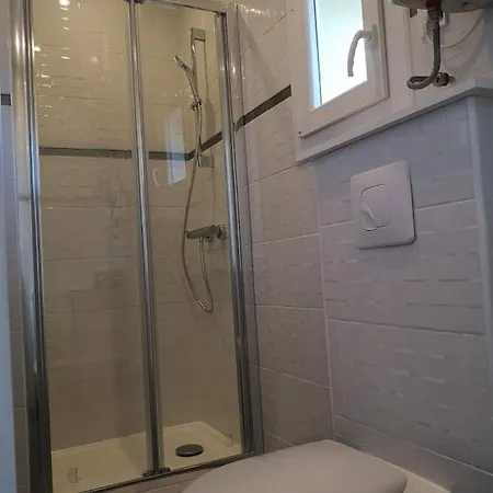 Appartement Saint Joseph *
