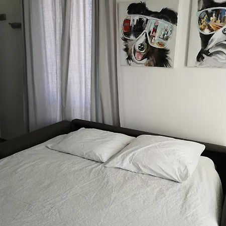 Saint Joseph Appartement *