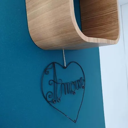 Appartement Saint Joseph Antibes
