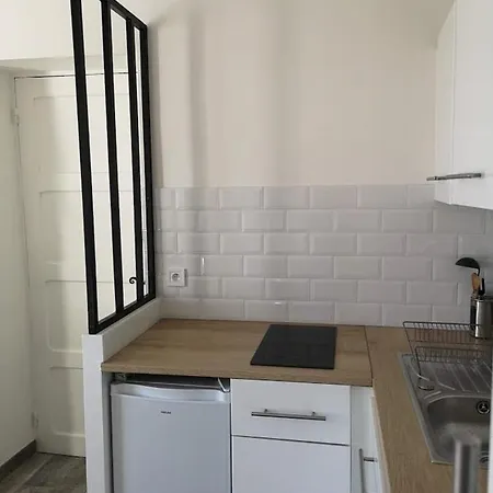 Apartment Saint Joseph *