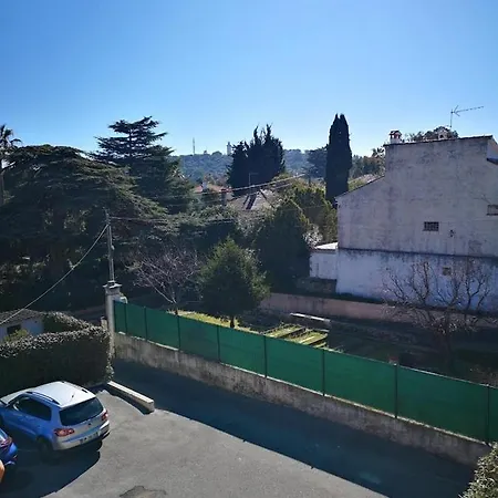 Apartment Saint Joseph Antibes