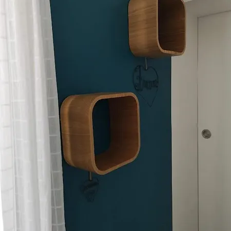 Saint Joseph Apartment Antibes