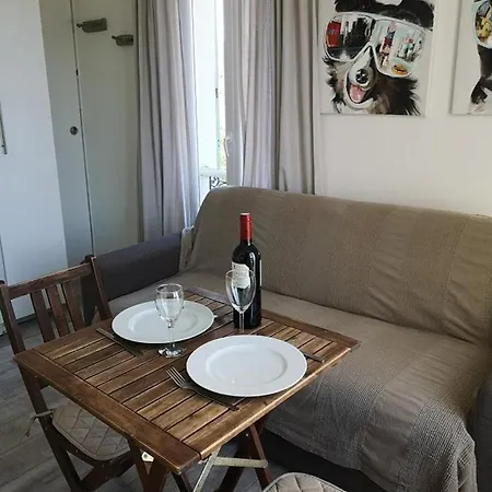 Apartment Saint Joseph *