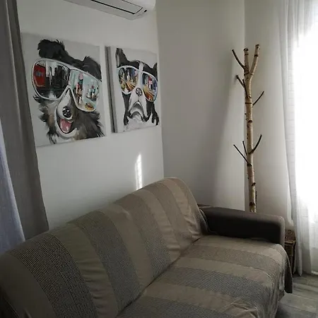 Apartment Saint Joseph Antibes