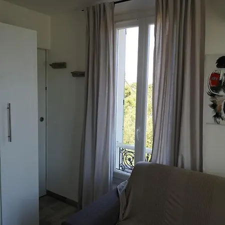 Appartement Saint Joseph