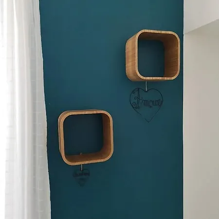 Saint Joseph Appartement Antibes