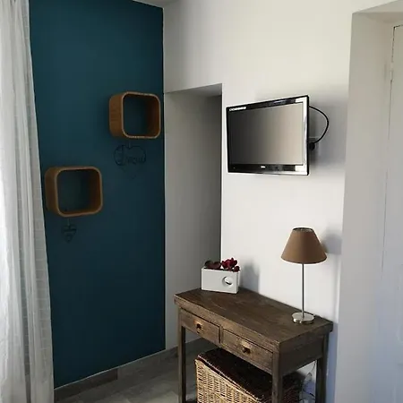 Saint Joseph Appartement *