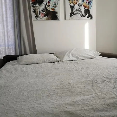 Apartment Saint Joseph *