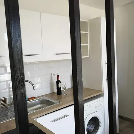 Apartment Saint Joseph