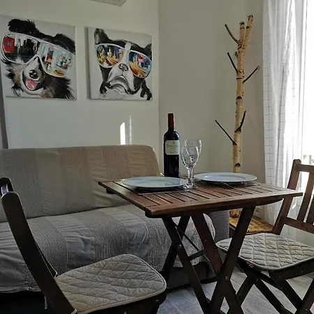 Saint Joseph Appartement