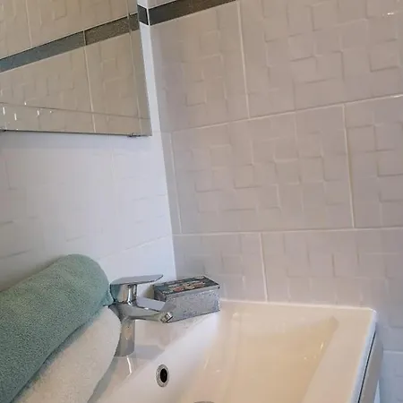 Saint Joseph Appartement *