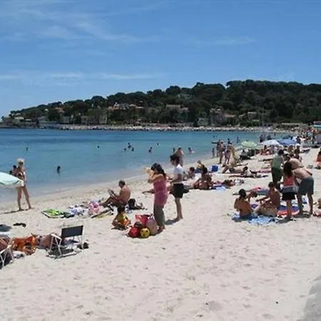 Saint Joseph Apartment Antibes